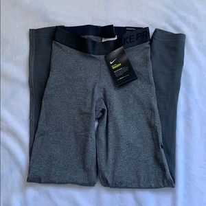Nike Pro tight fit leggings